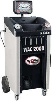 WAC 2000 R134A
